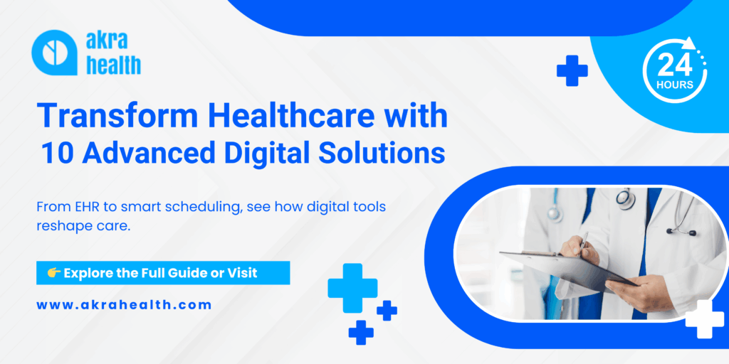 electronic health records software