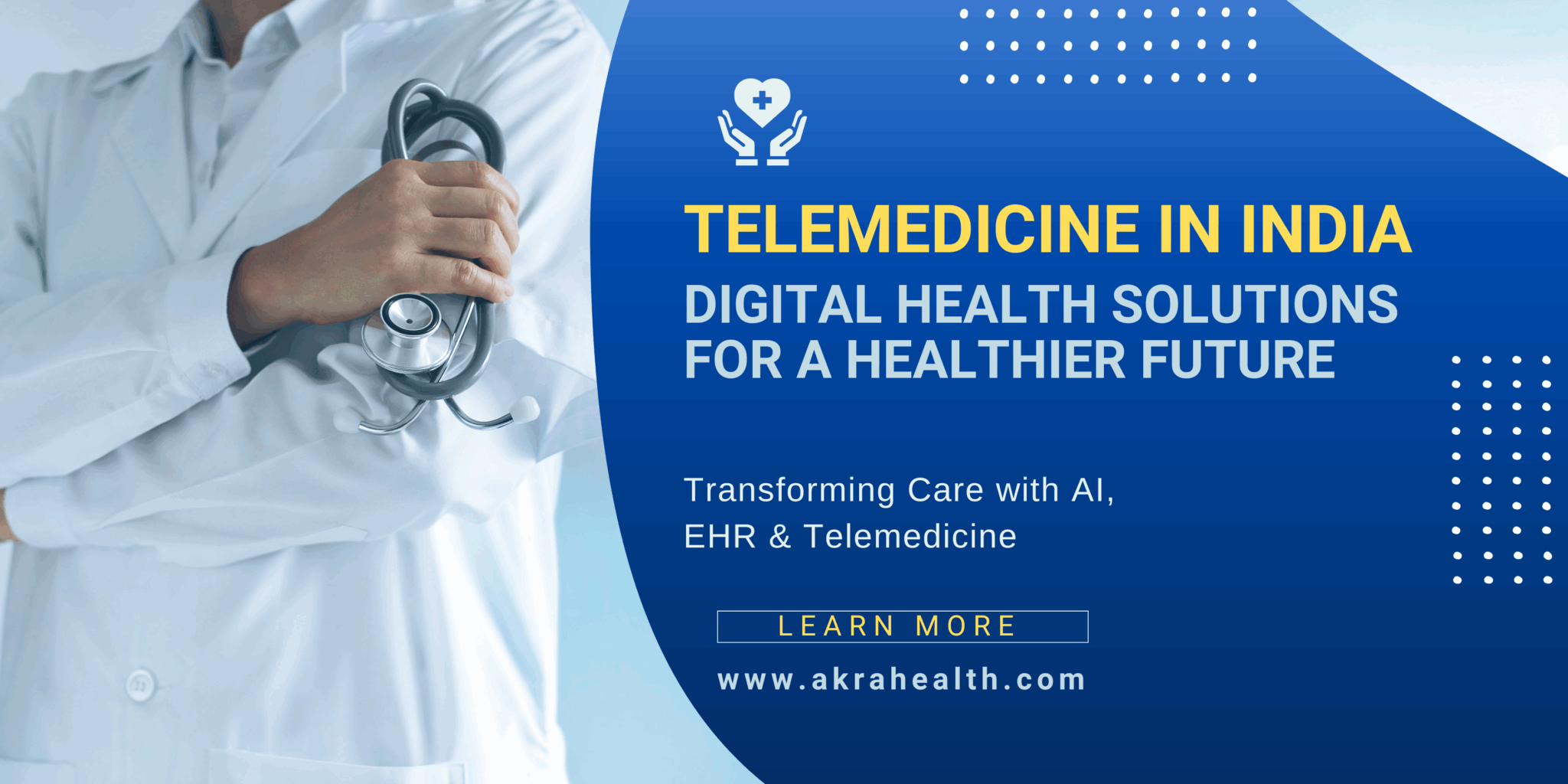 Telemedicine in India Digital Health Solutions Today