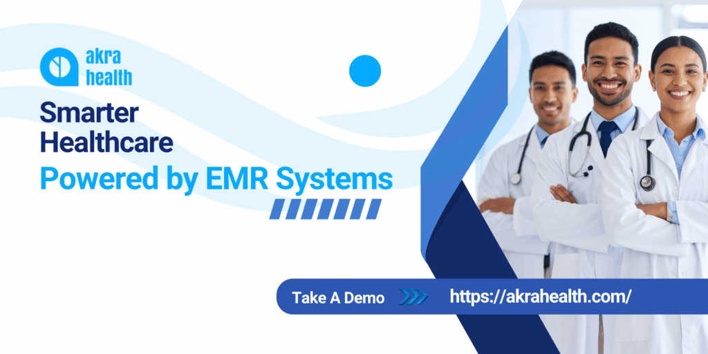 EMR systems