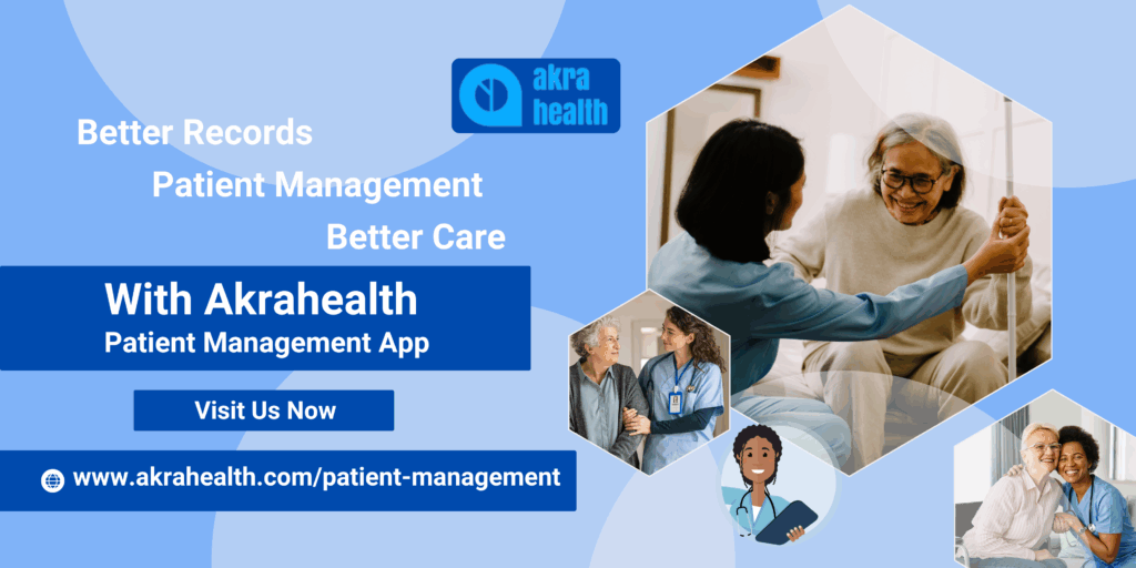 patient management