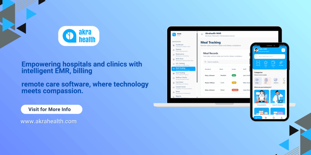 Healthcare Solutions