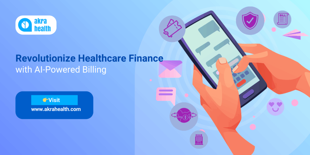 AI in healthcare management