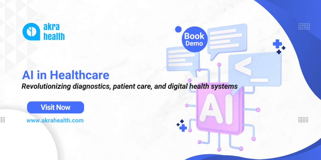 AI in healthcare