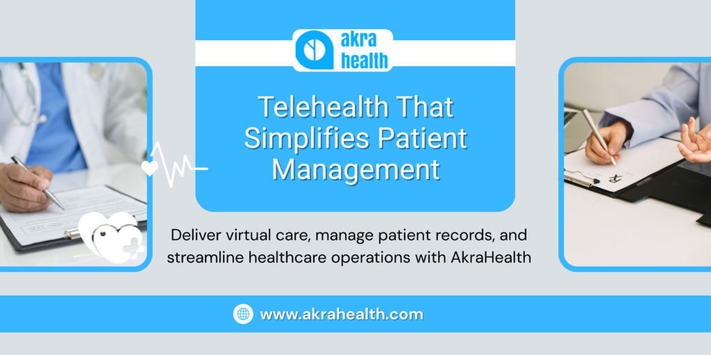 Telehealth