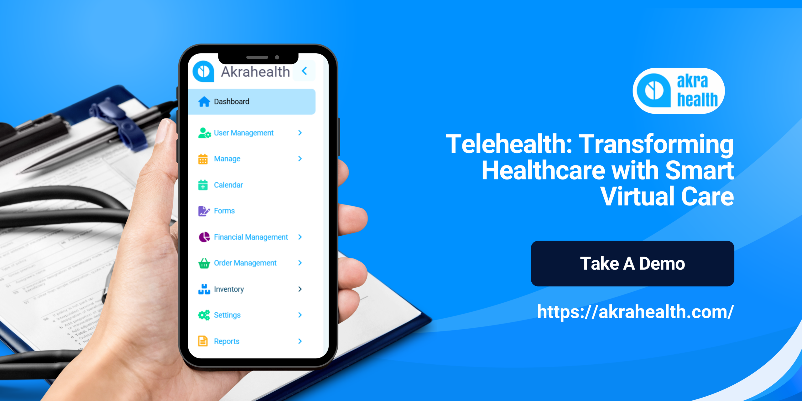 Telehealth