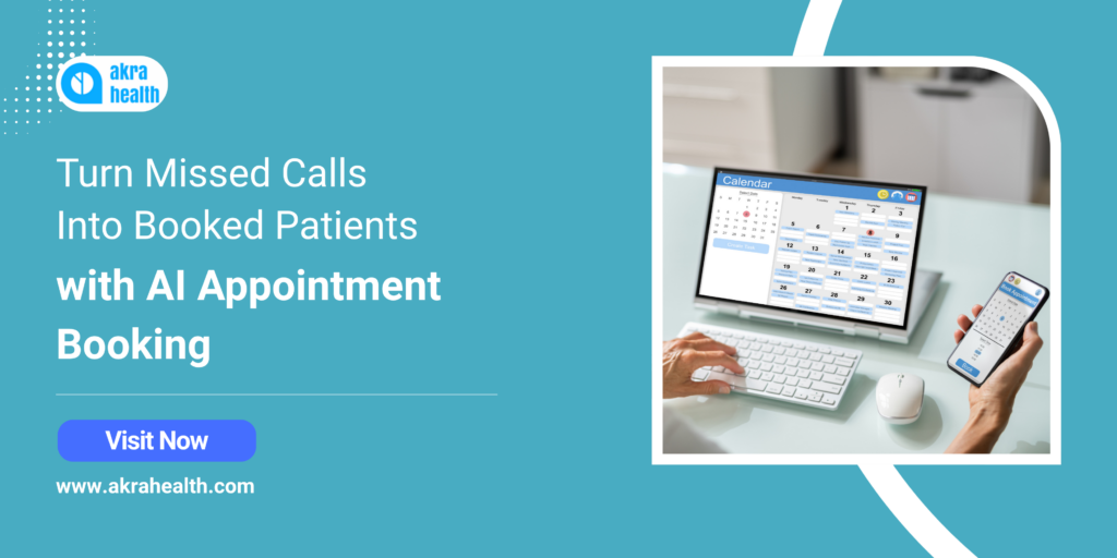 AI Appointment Booking