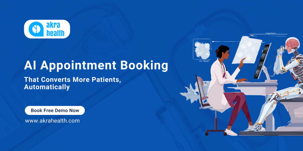 AI appointment