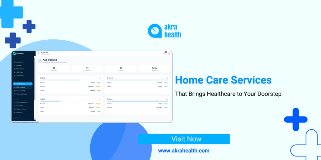 home care services