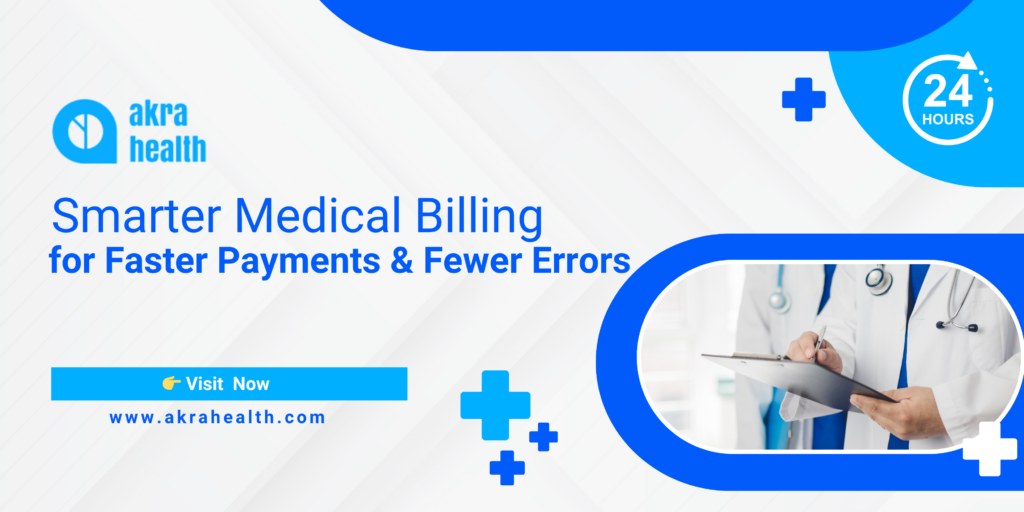 medical billing