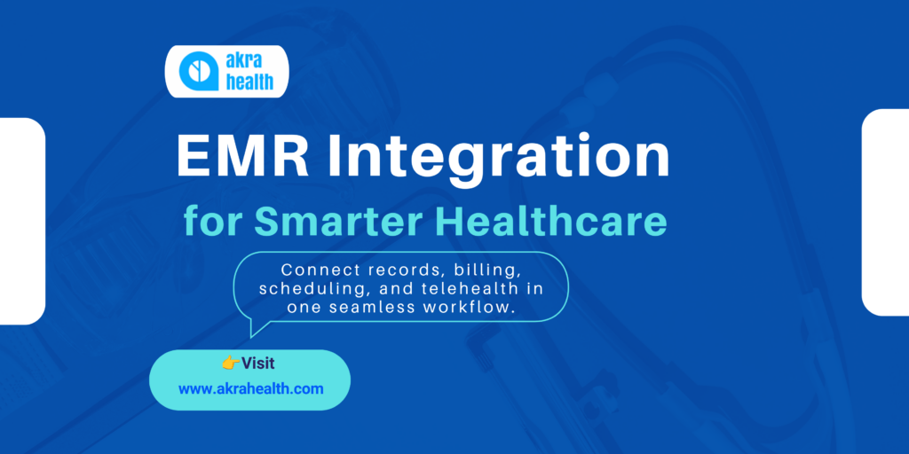 EMR Integration