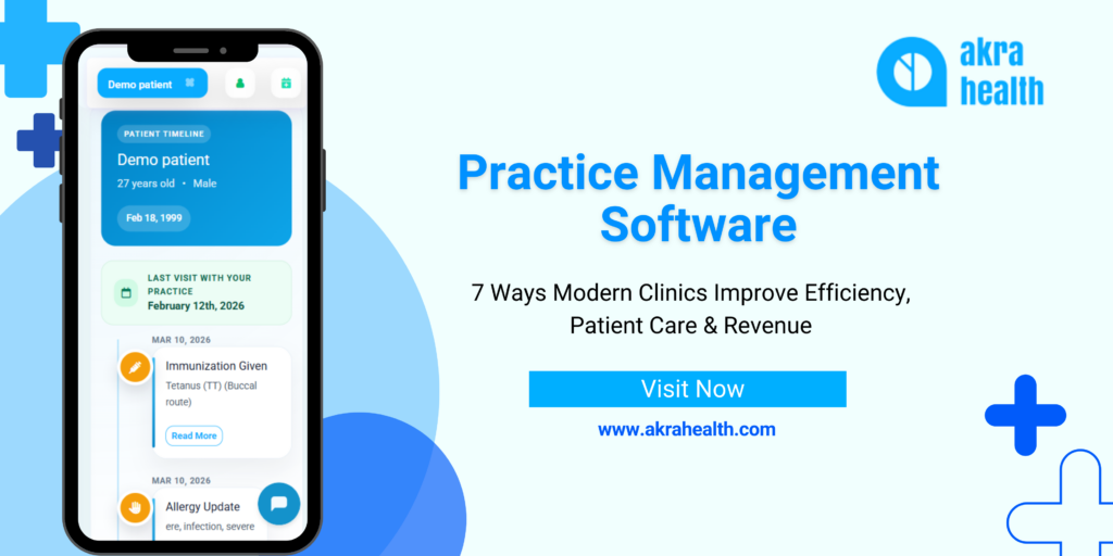 Practice Management Software