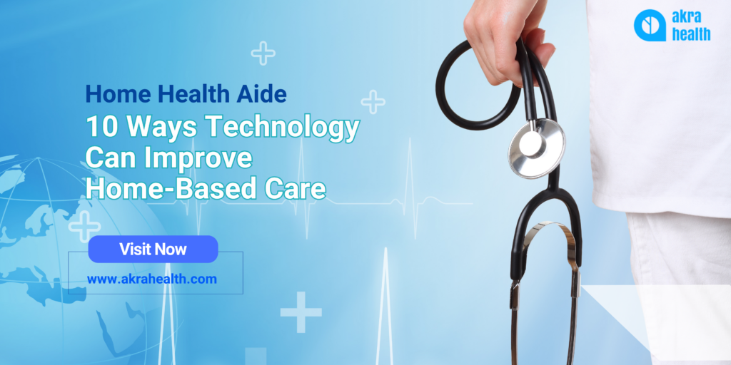 Home Health Aide - Moblie IV