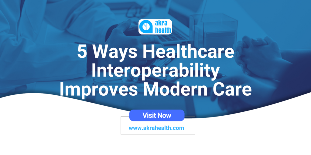 healthcare interoperability
