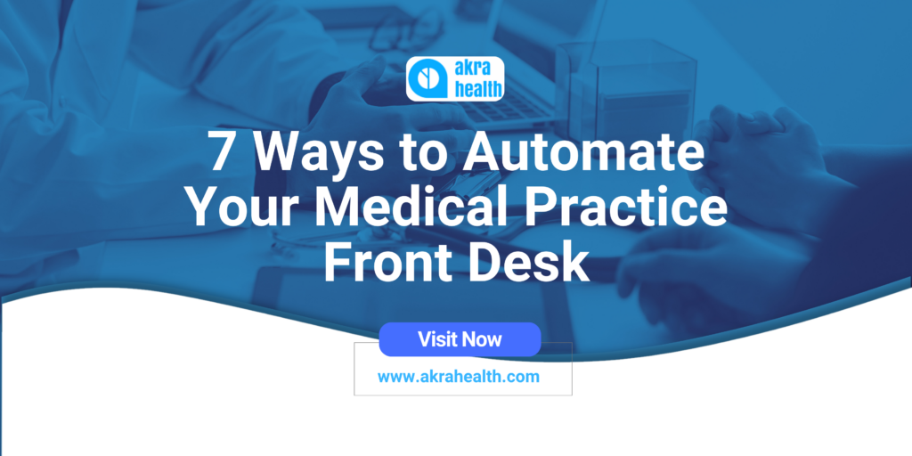 medical office automation